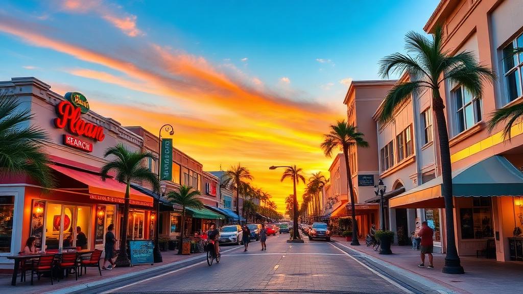 Doral commercial real estate market — best time to sell commercial property